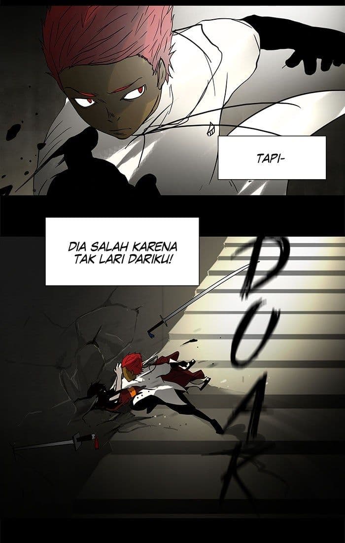 Chapter Komik
              Tower of God Chapter 45 - page 22