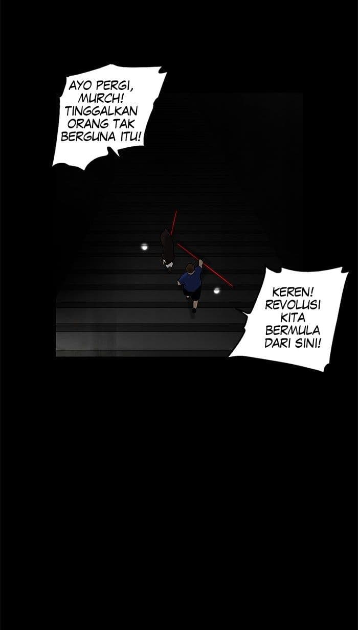 Chapter Komik
              Tower of God Chapter 45 - page 30