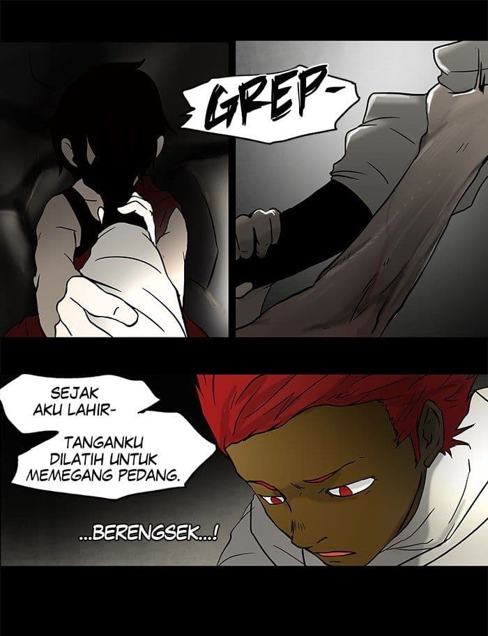 Chapter Komik
              Tower of God Chapter 45 - page 25