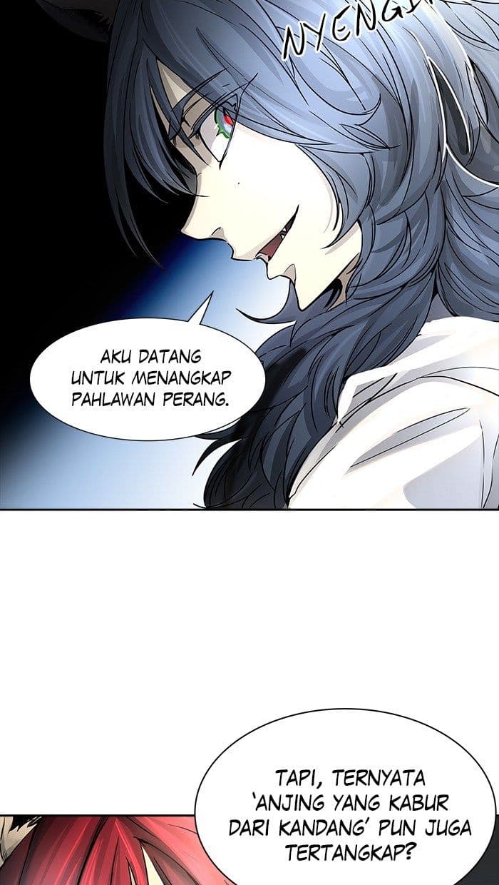 Chapter Komik
              Tower of God Chapter 450 - page 90