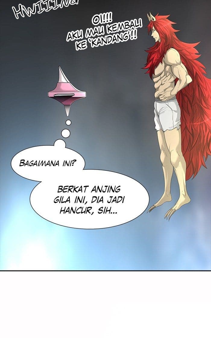 Chapter Komik
              Tower of God Chapter 450 - page 59