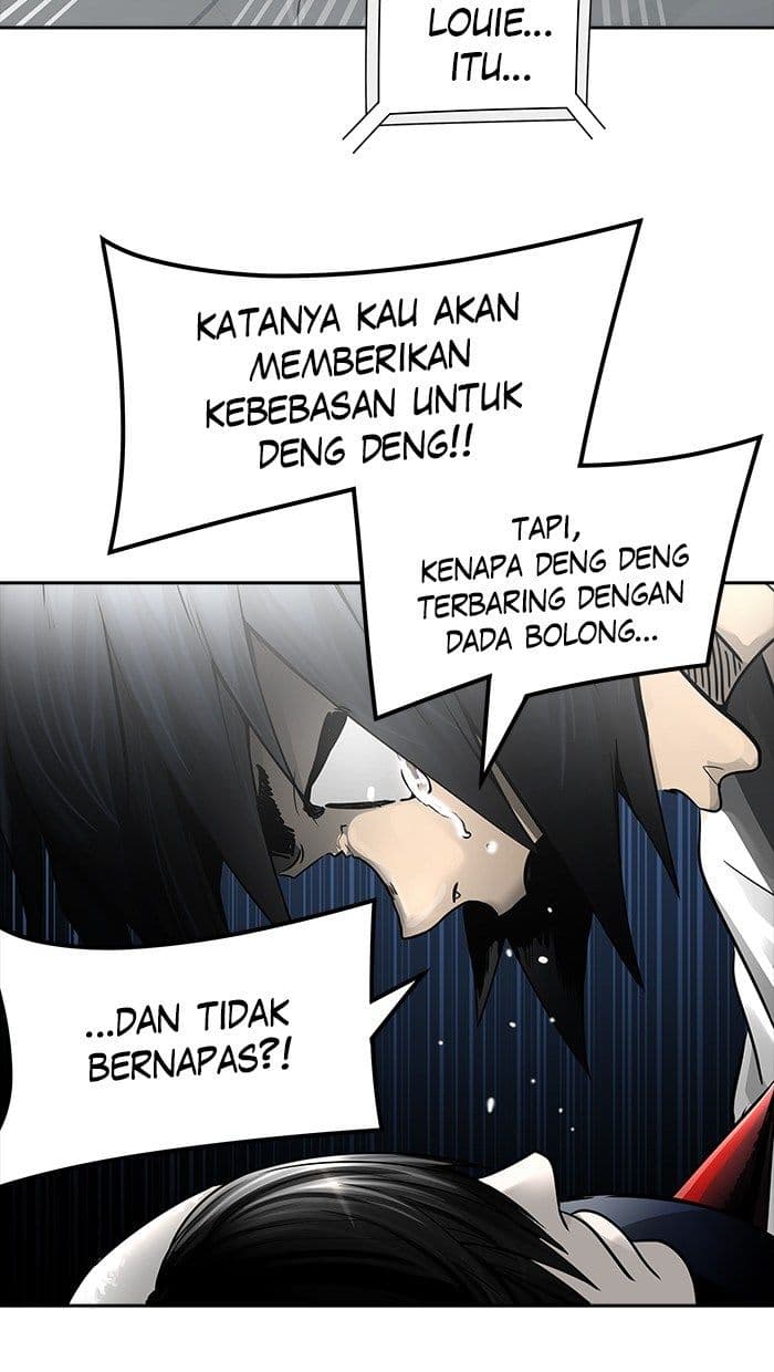 Chapter Komik
              Tower of God Chapter 450 - page 5