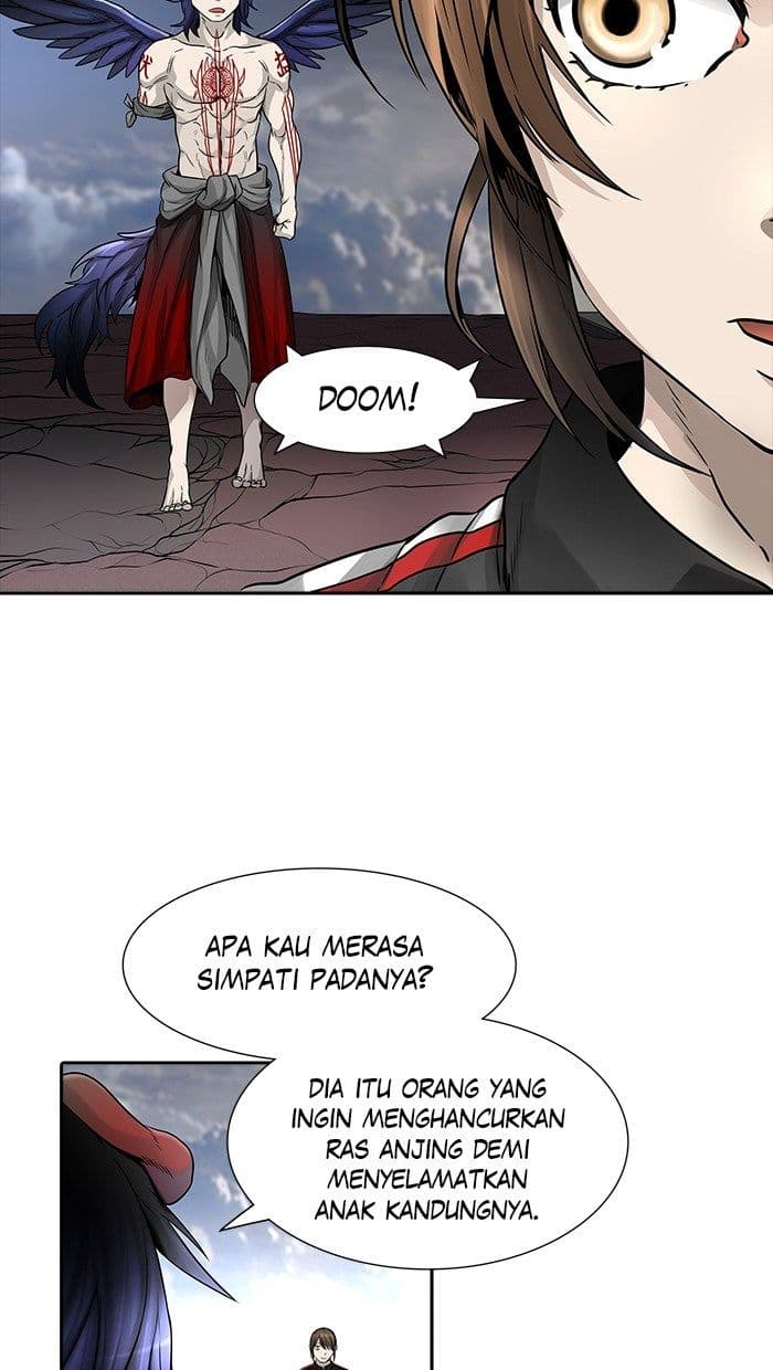 Chapter Komik
              Tower of God Chapter 450 - page 14