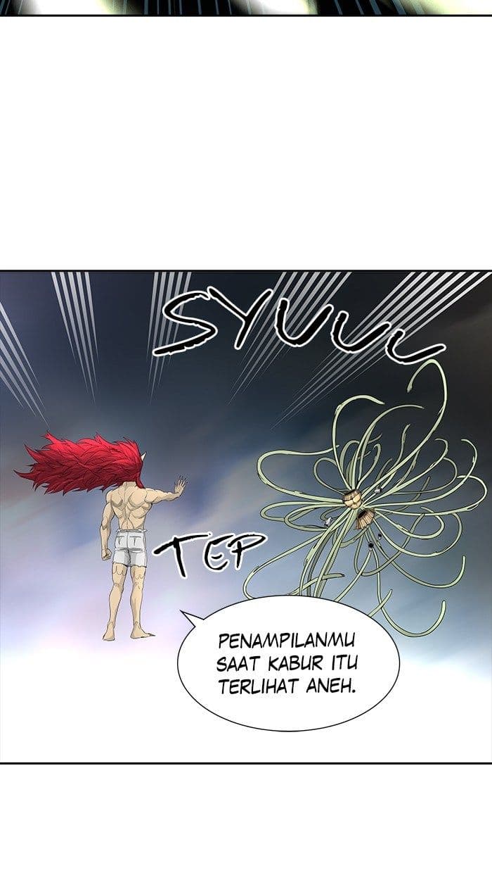 Chapter Komik
              Tower of God Chapter 450 - page 50