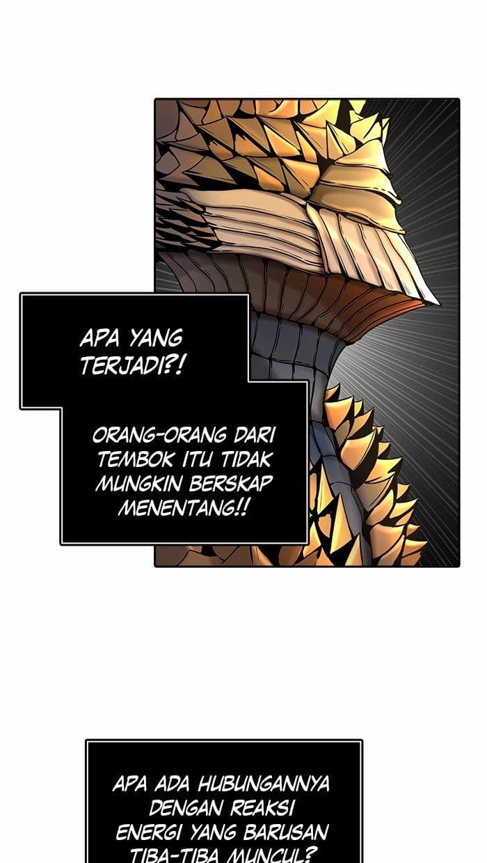 Chapter Komik
              Tower of God Chapter 450 - page 57