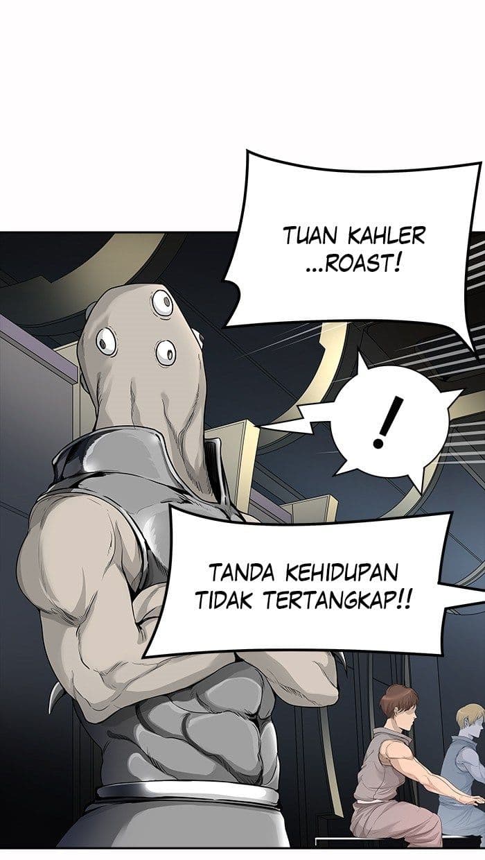 Chapter Komik
              Tower of God Chapter 450 - page 55