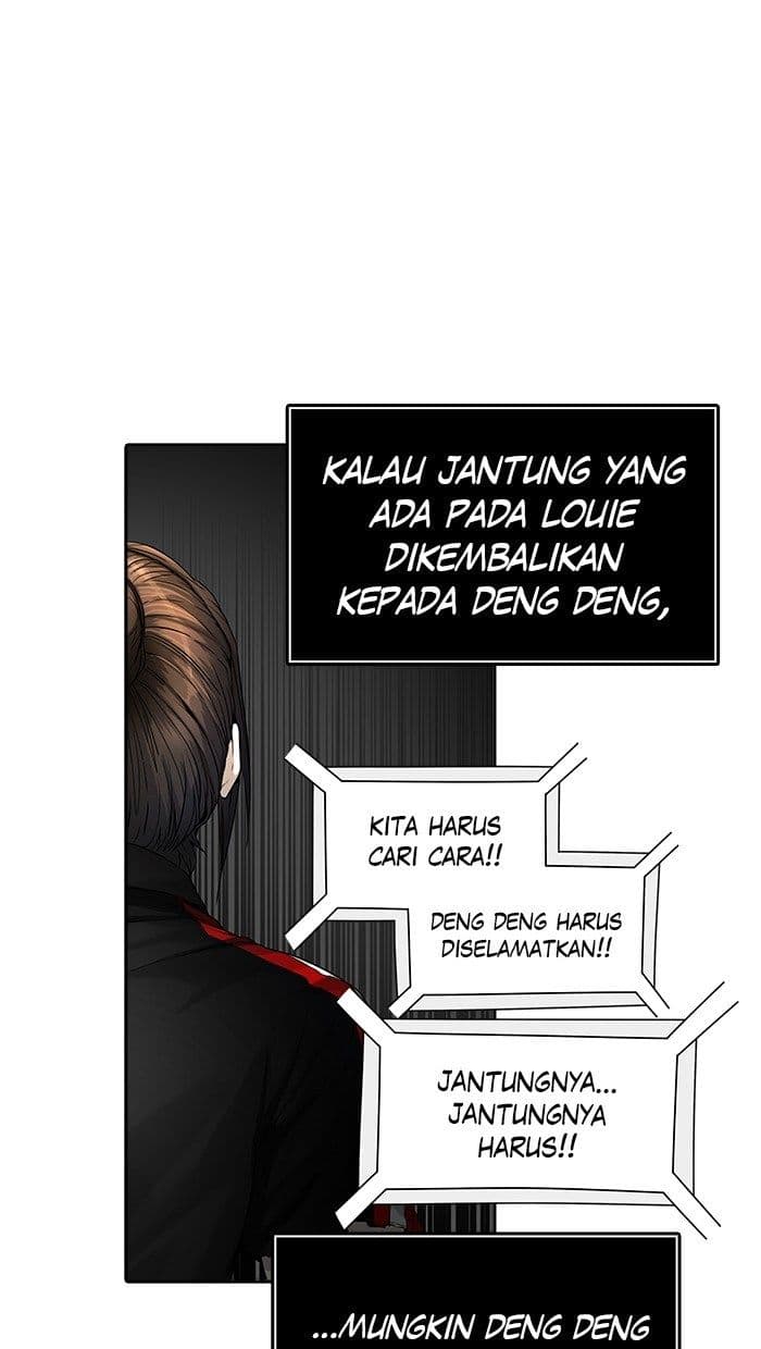 Chapter Komik
              Tower of God Chapter 450 - page 6