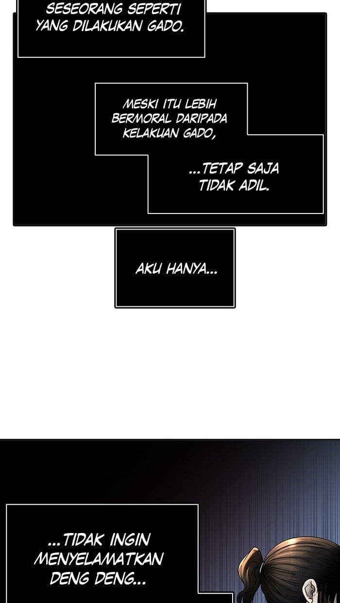 Chapter Komik
              Tower of God Chapter 450 - page 9