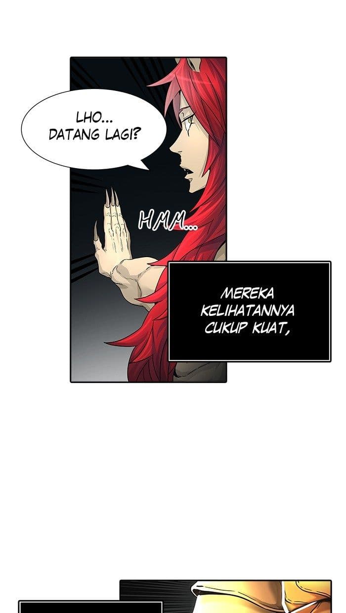 Chapter Komik
              Tower of God Chapter 450 - page 69