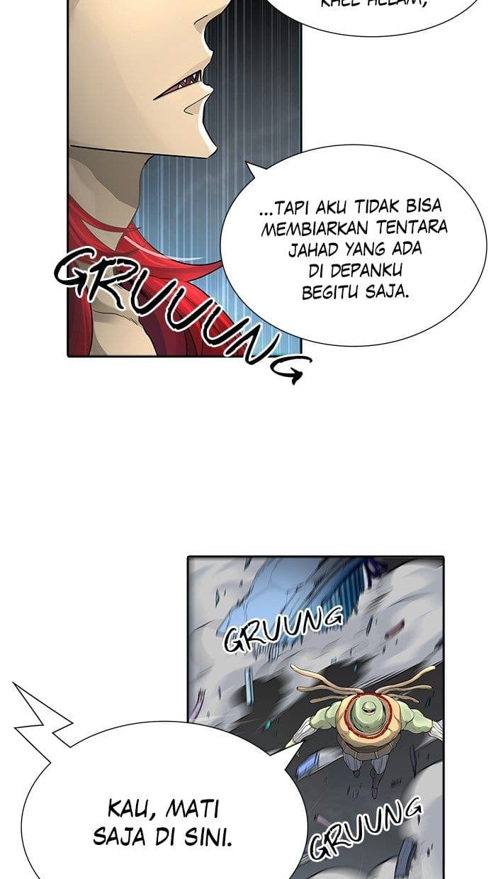 Chapter Komik
              Tower of God Chapter 450 - page 38