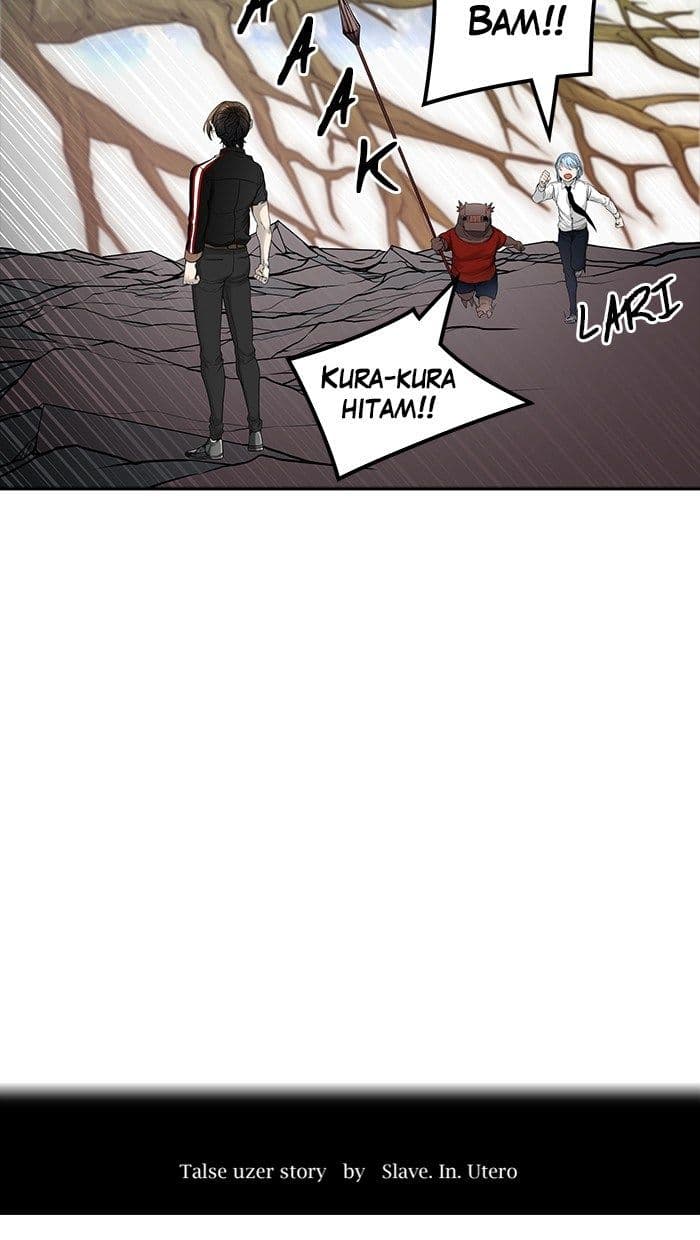 Chapter Komik
              Tower of God Chapter 450 - page 19