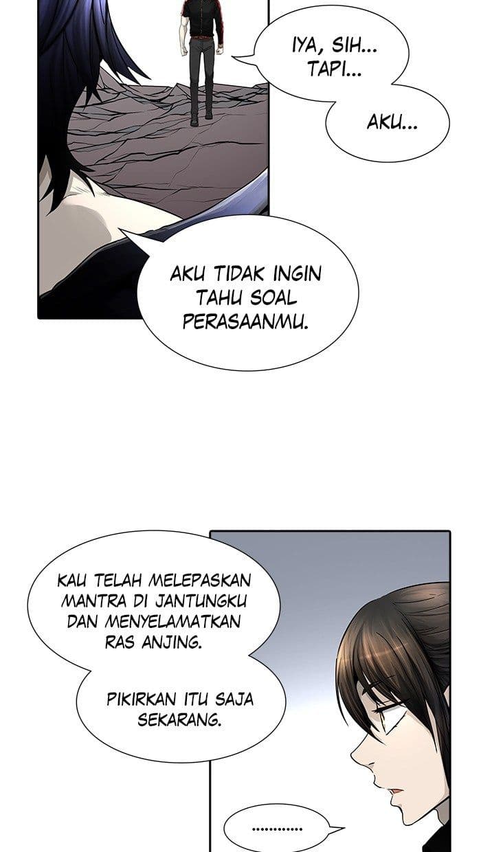 Chapter Komik
              Tower of God Chapter 450 - page 15