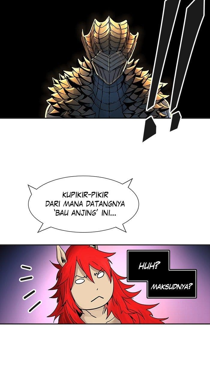 Chapter Komik
              Tower of God Chapter 450 - page 87