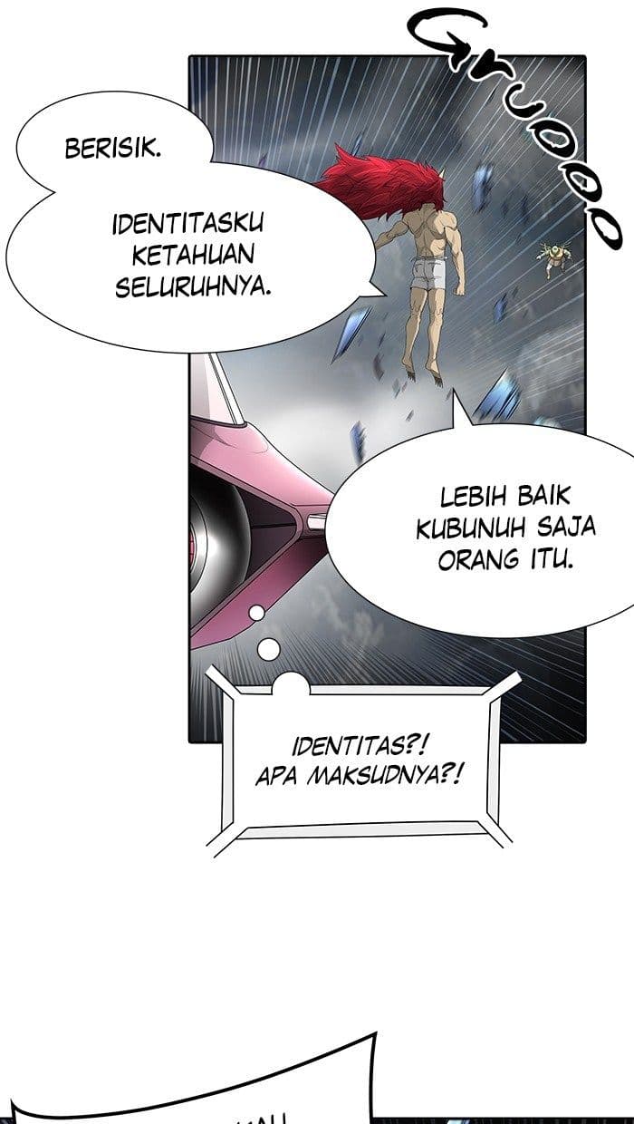 Chapter Komik
              Tower of God Chapter 450 - page 42