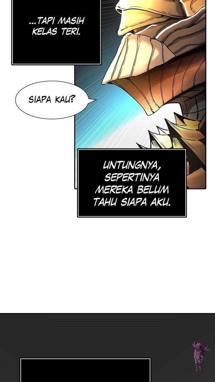 Chapter Komik
              Tower of God Chapter 450 - page 70