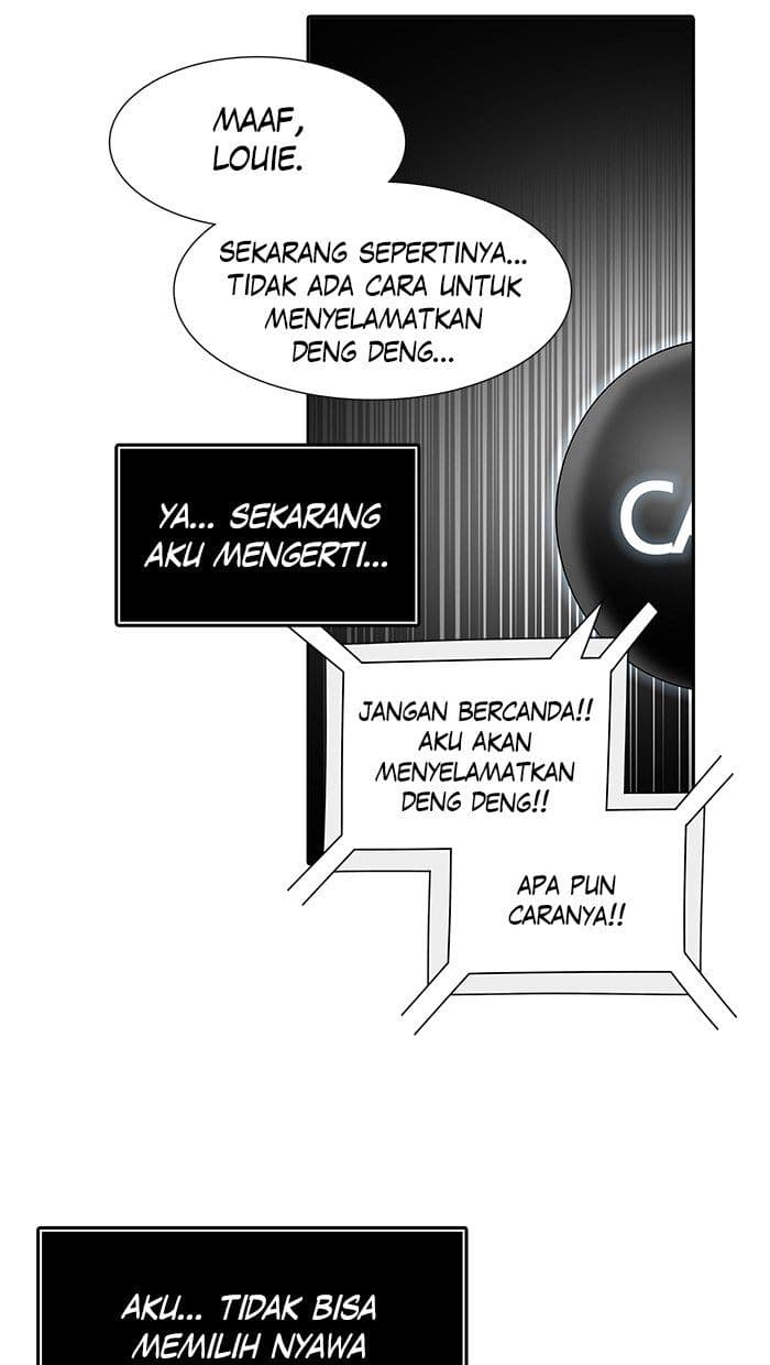 Chapter Komik
              Tower of God Chapter 450 - page 8