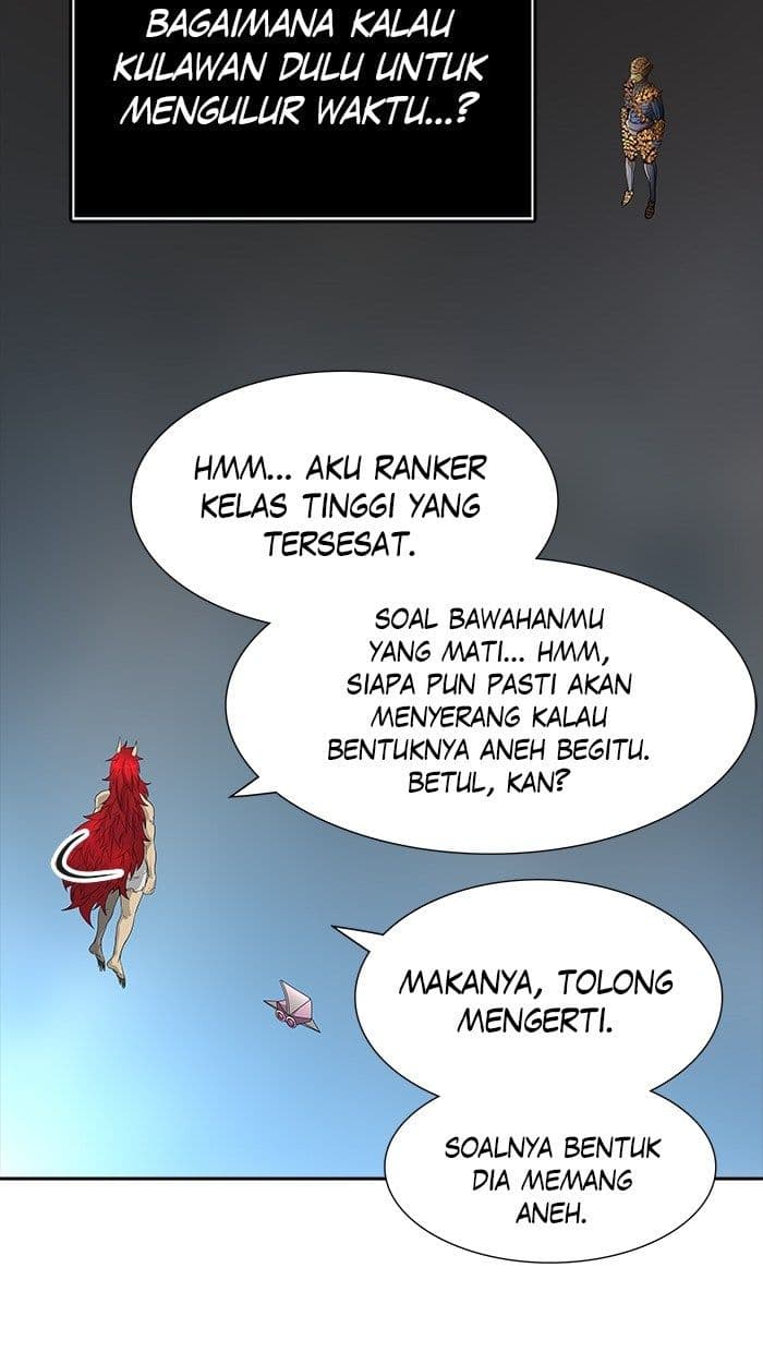 Chapter Komik
              Tower of God Chapter 450 - page 71