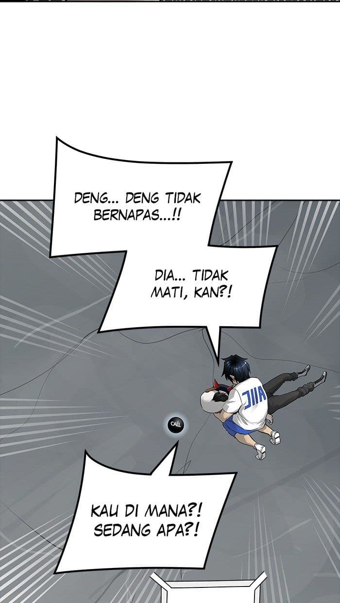 Chapter Komik
              Tower of God Chapter 450 - page 4