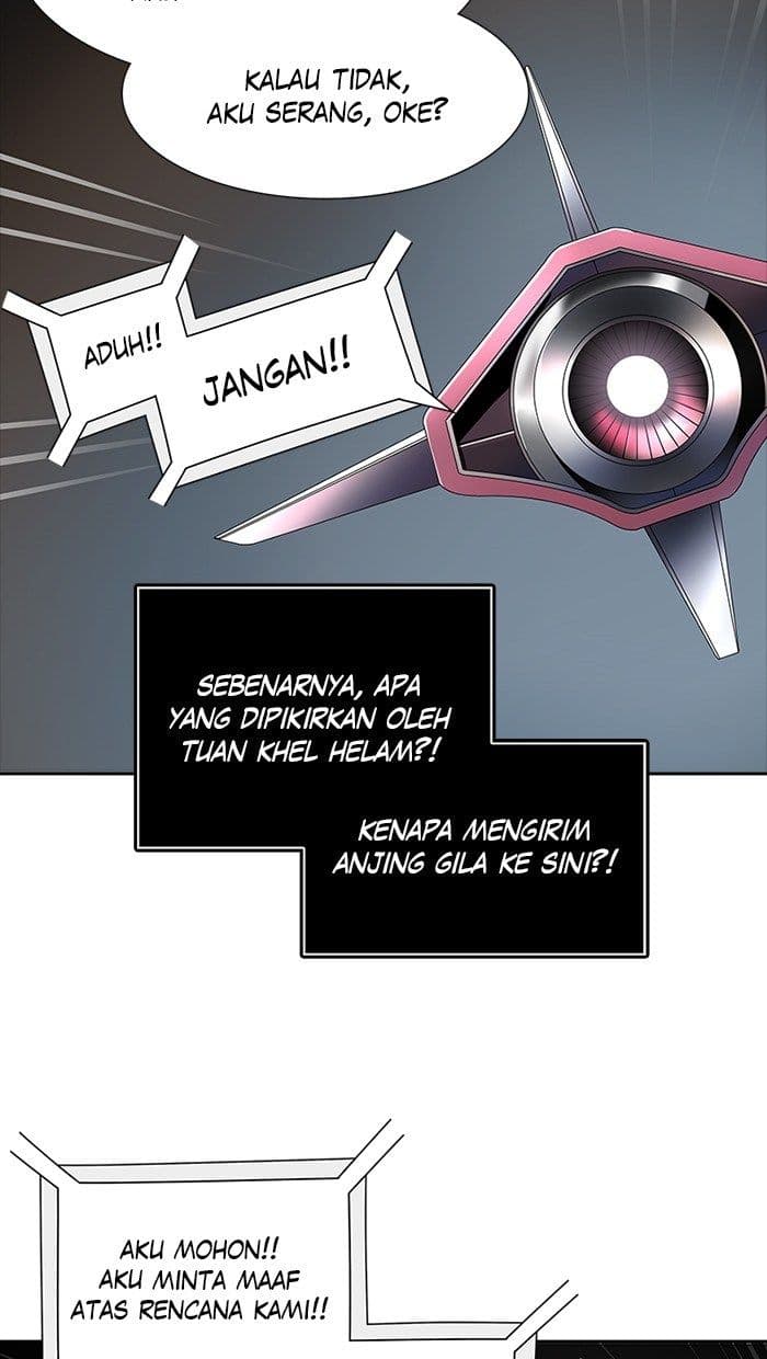 Chapter Komik
              Tower of God Chapter 450 - page 63