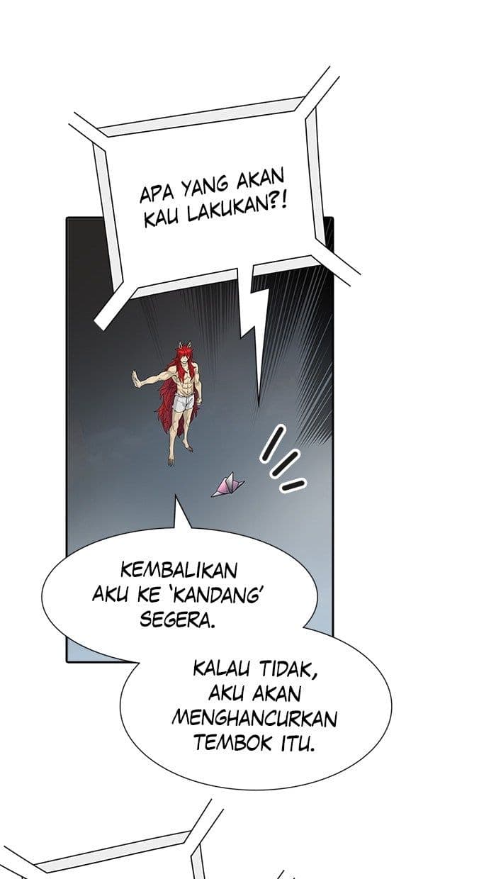 Chapter Komik
              Tower of God Chapter 450 - page 61