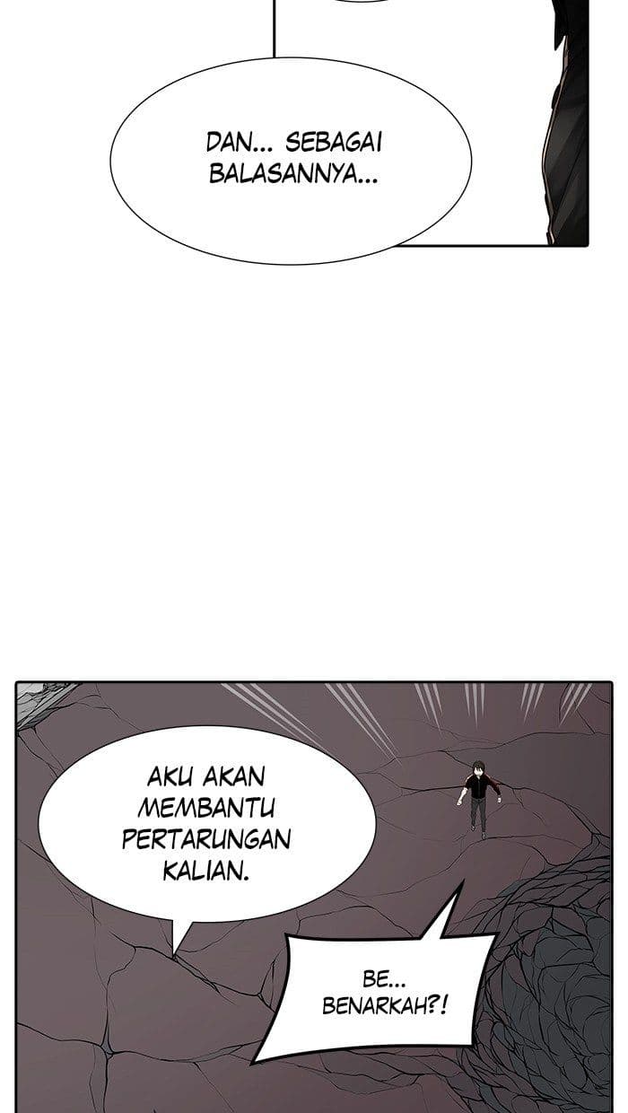 Chapter Komik
              Tower of God Chapter 450 - page 16