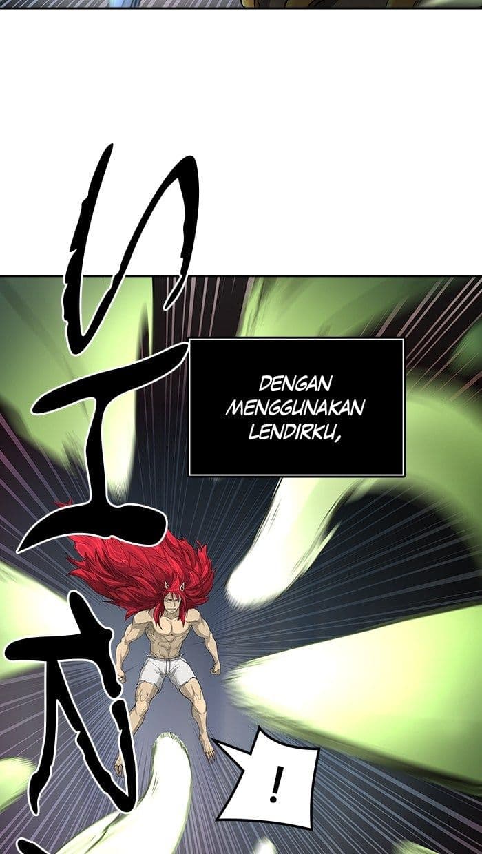 Chapter Komik
              Tower of God Chapter 450 - page 44