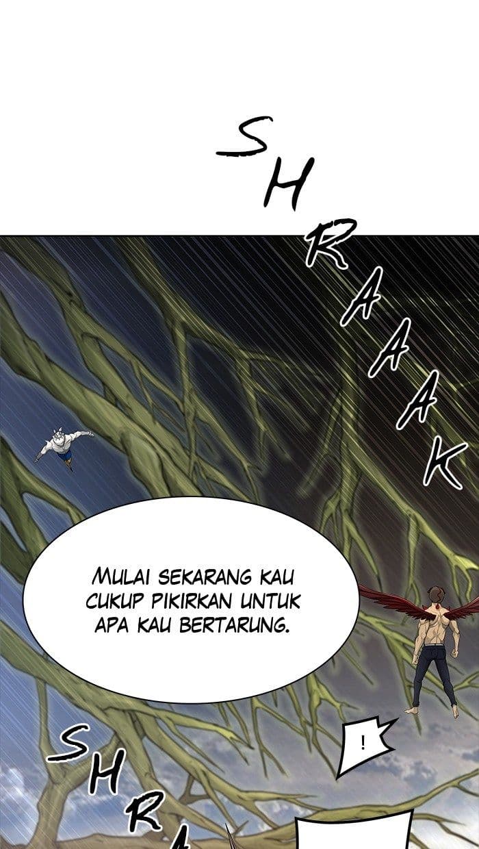 Chapter Komik
              Tower of God Chapter 450 - page 18