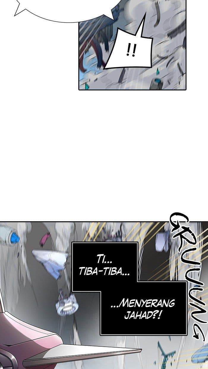 Chapter Komik
              Tower of God Chapter 450 - page 39