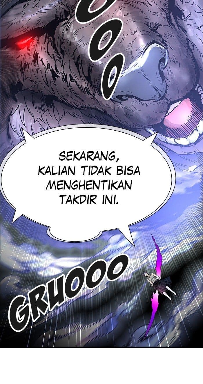 Chapter Komik
              Tower of God Chapter 451 - page 19