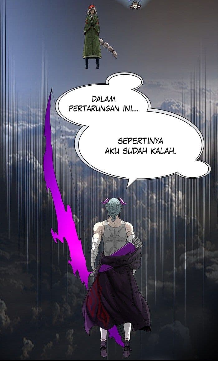 Chapter Komik
              Tower of God Chapter 451 - page 44