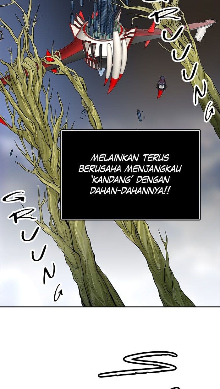 Chapter Komik
              Tower of God Chapter 451 - page 13