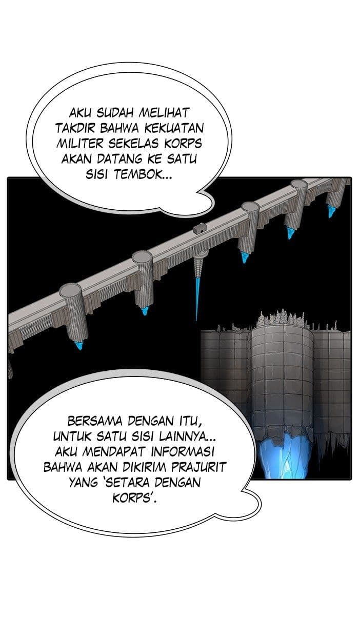 Chapter Komik
              Tower of God Chapter 451 - page 57