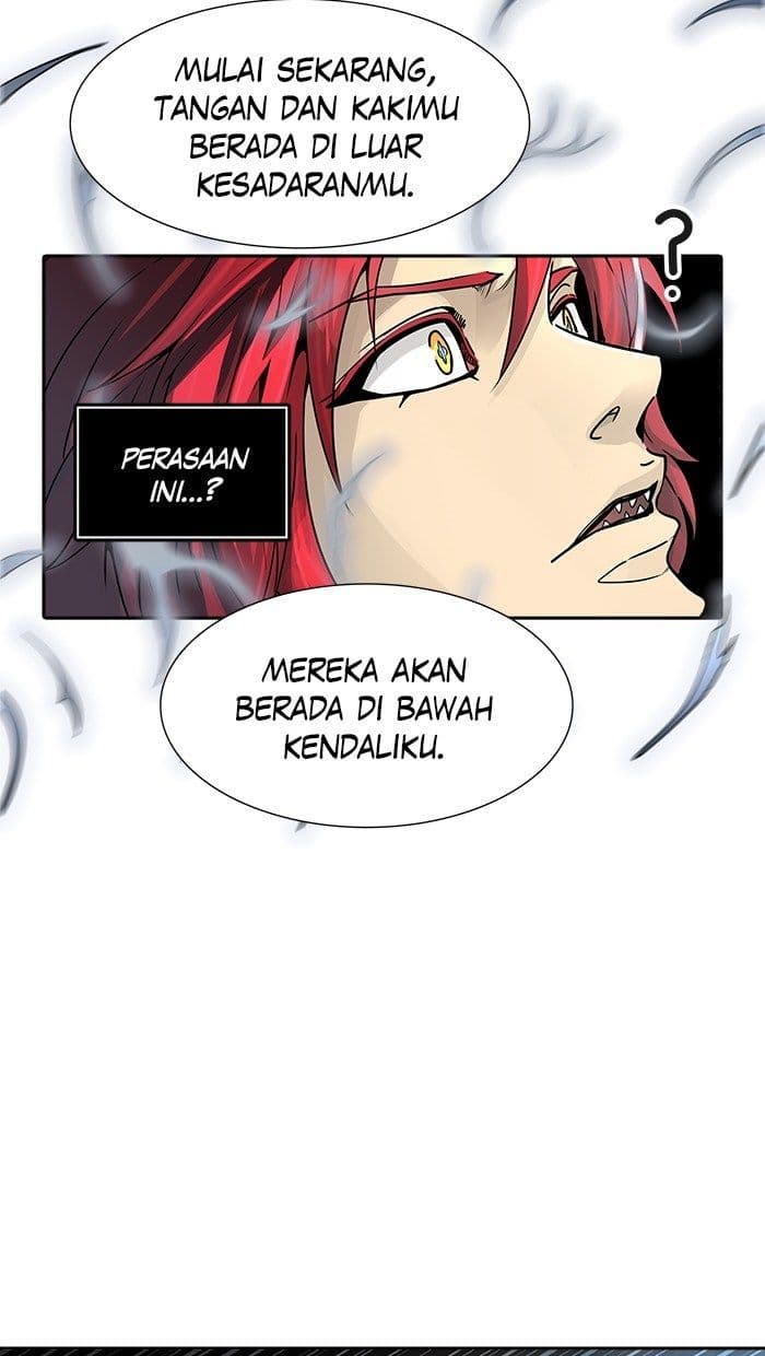 Chapter Komik
              Tower of God Chapter 451 - page 113