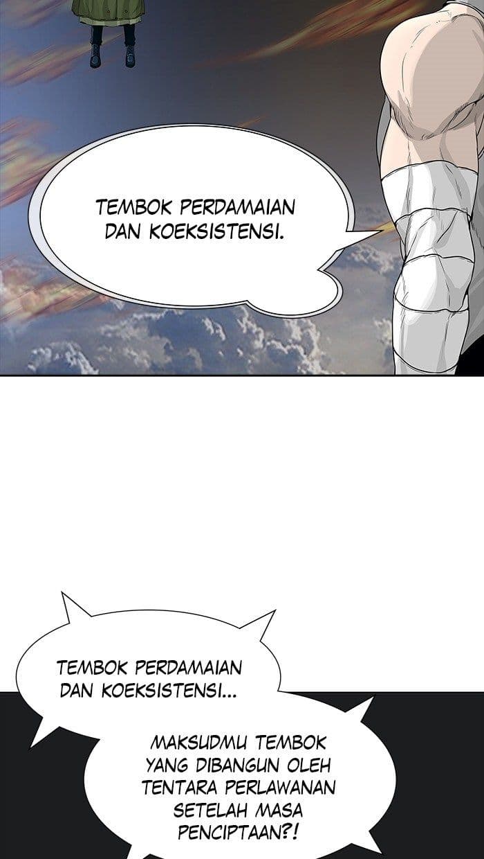 Chapter Komik
              Tower of God Chapter 451 - page 50