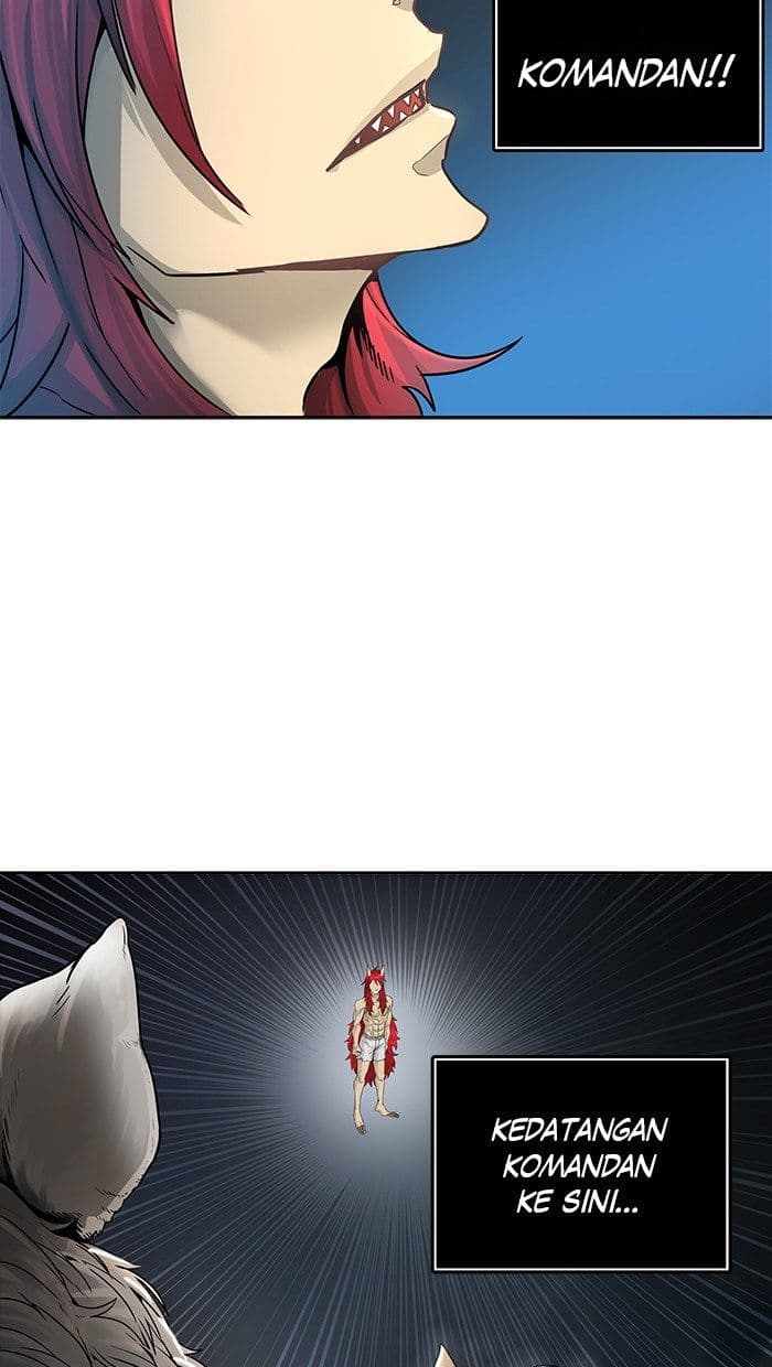 Chapter Komik
              Tower of God Chapter 451 - page 74