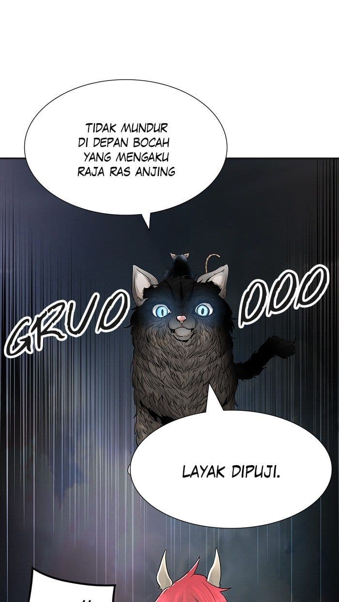 Chapter Komik
              Tower of God Chapter 451 - page 107