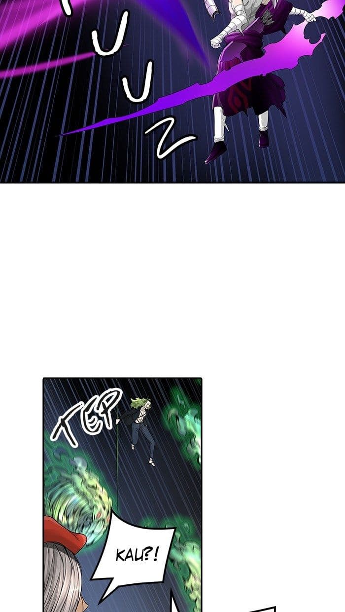 Chapter Komik
              Tower of God Chapter 451 - page 26