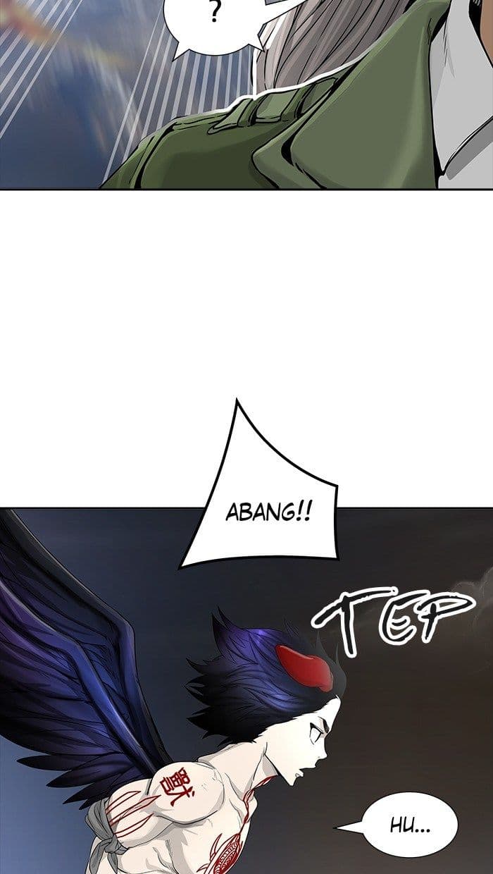 Chapter Komik
              Tower of God Chapter 451 - page 29