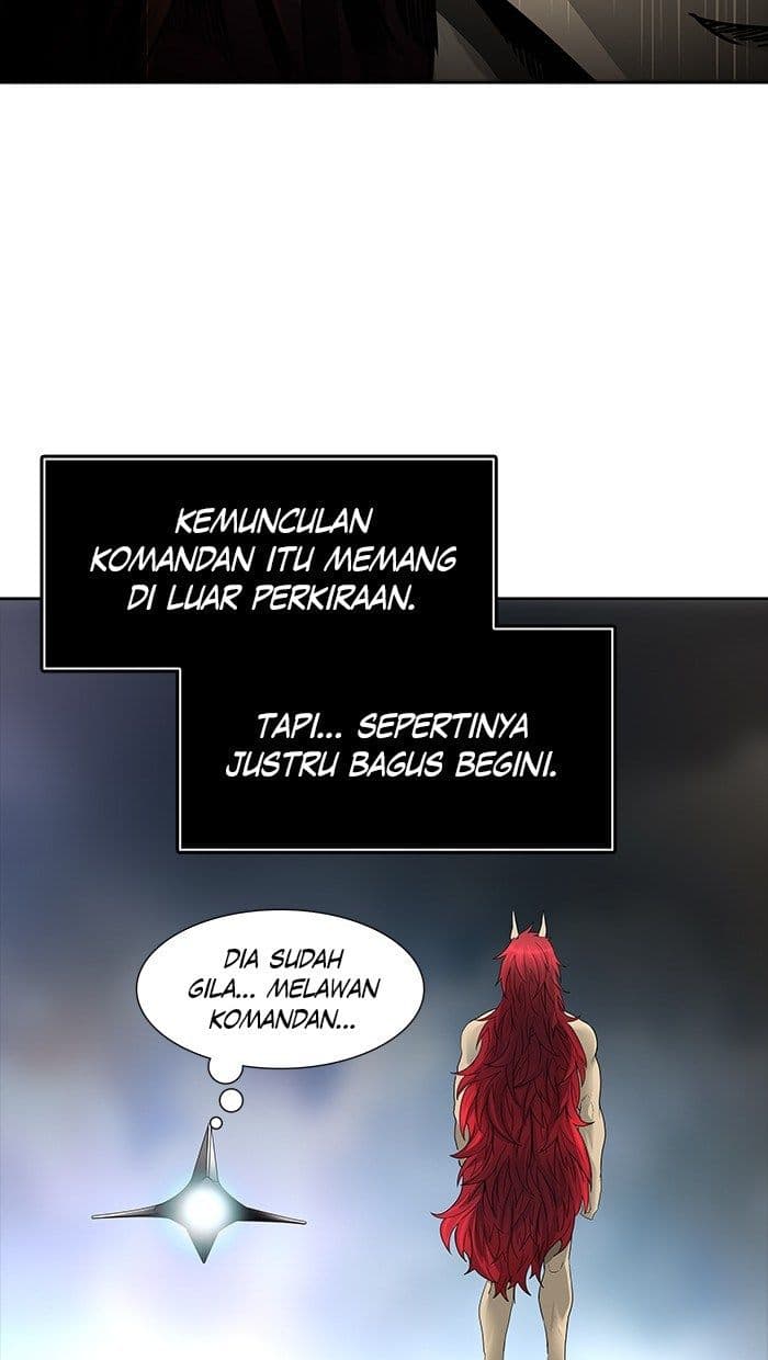 Chapter Komik
              Tower of God Chapter 451 - page 87