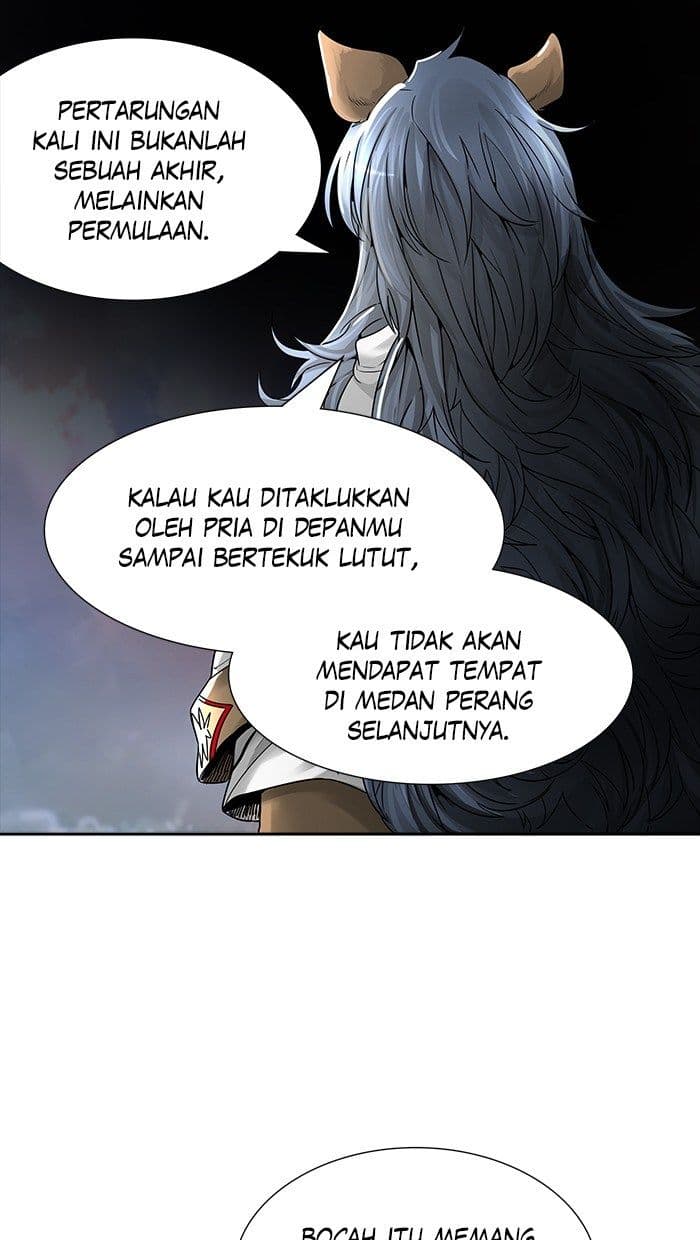 Chapter Komik
              Tower of God Chapter 451 - page 82