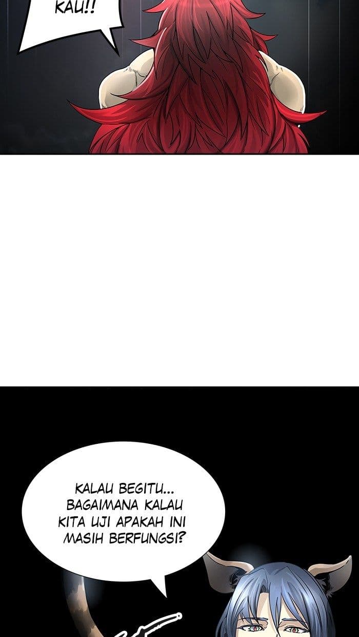 Chapter Komik
              Tower of God Chapter 451 - page 108