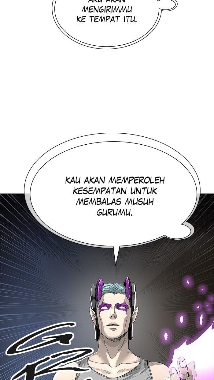 Chapter Komik
              Tower of God Chapter 451 - page 61