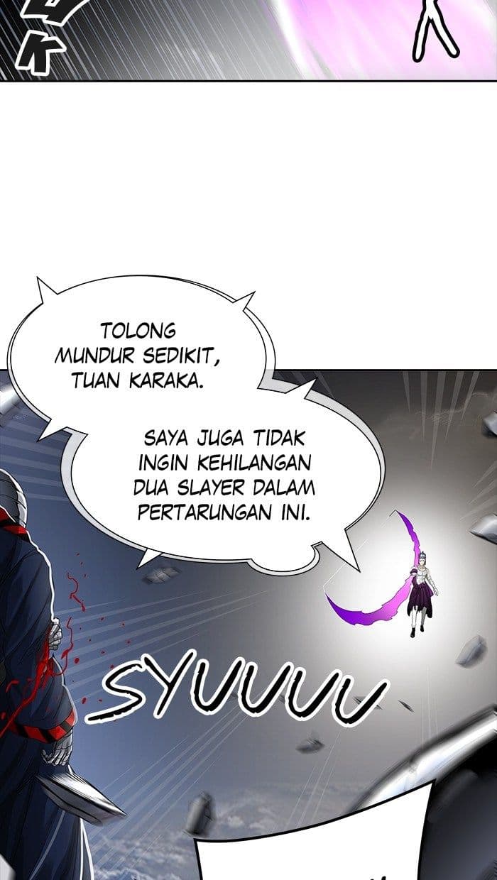 Chapter Komik
              Tower of God Chapter 451 - page 16