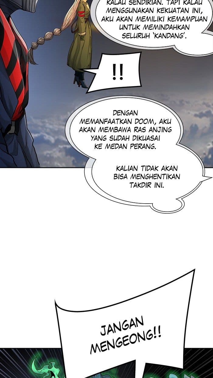 Chapter Komik
              Tower of God Chapter 451 - page 23