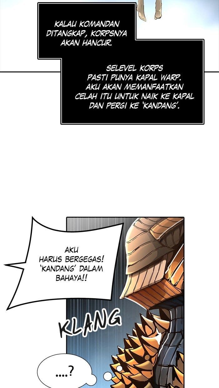 Chapter Komik
              Tower of God Chapter 451 - page 88