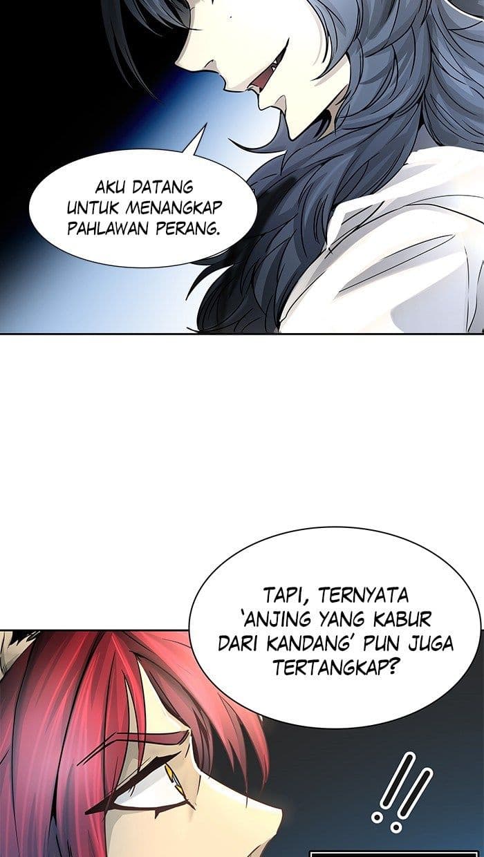 Chapter Komik
              Tower of God Chapter 451 - page 73