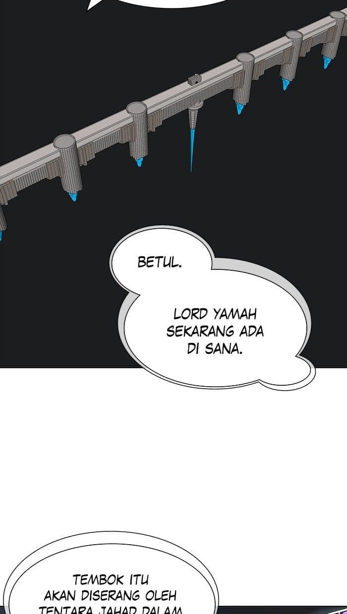 Chapter Komik
              Tower of God Chapter 451 - page 51