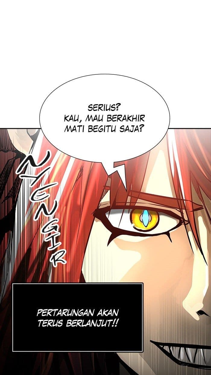 Chapter Komik
              Tower of God Chapter 451 - page 86