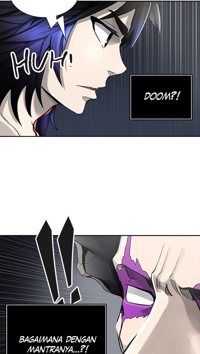 Chapter Komik
              Tower of God Chapter 451 - page 31