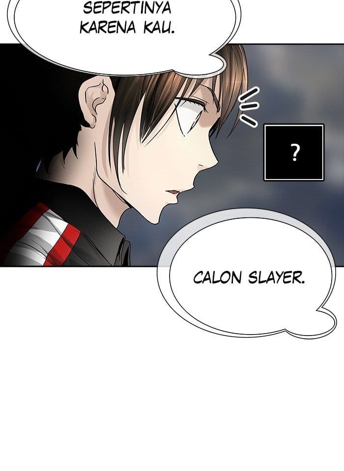 Chapter Komik
              Tower of God Chapter 451 - page 53